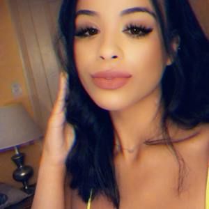 Meet your Posher, Briaunna